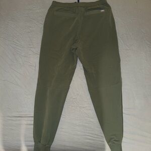 Figs Men's Moss Tansen Jogger Scrub Pants